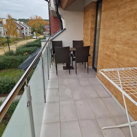 Lägenhet Sandra1 Jantar