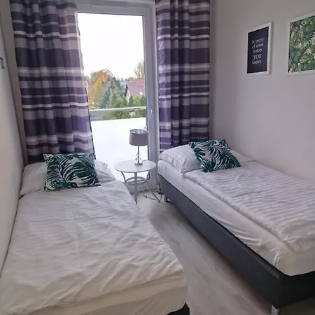 Sandra1 アパート