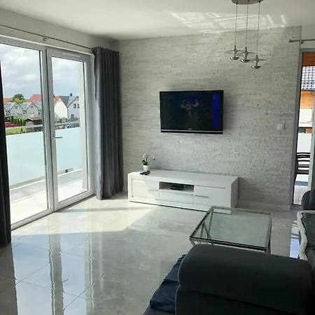 Sandra1 アパート