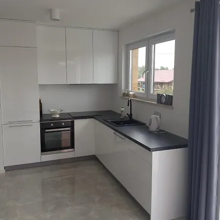 Sandra1 Апартаменты Янтар