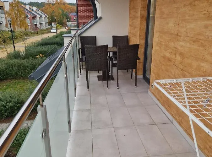 公寓 Sandra1 詹塔尔