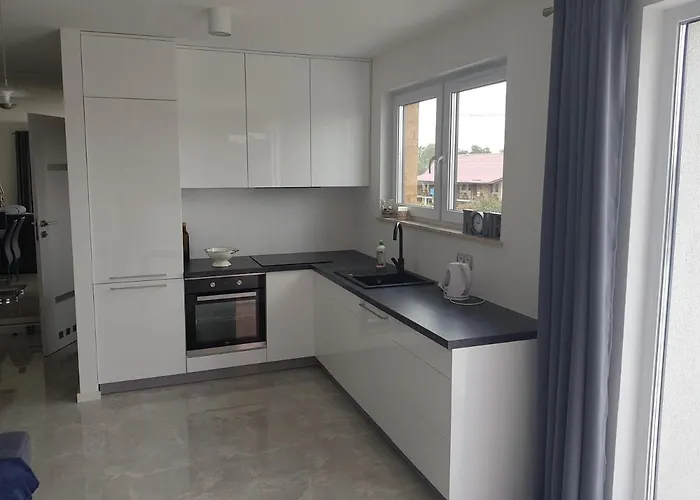 Sandra1 公寓 詹塔尔